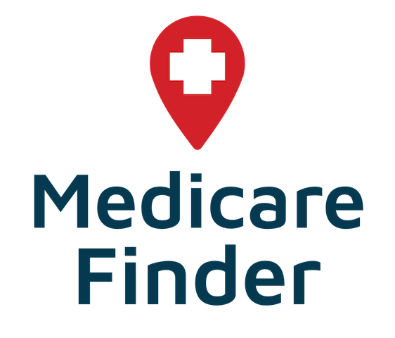 Medicare Finder Logo