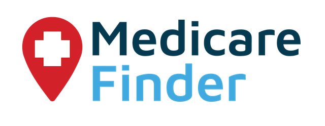 Medicare Finder Logo
